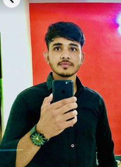 Manoj - Male escort in New Delhi Photo 1 of 1