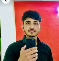 Manoj - Male escort in New Delhi