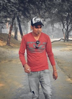 Manoj Koli - Male escort in New Delhi Photo 1 of 2