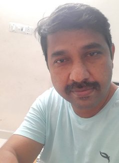 Manoj Kumar - Acompañantes masculino in Kottayam Photo 1 of 1