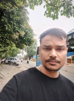 Manoj7750 - Male escort in New Delhi Photo 2 of 2