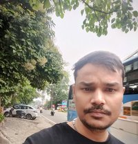 Manoj7750 - Acompañantes masculino in New Delhi