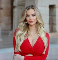 Manon - escort in Zürich
