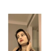 Manoni Seen - escort in Kolkata