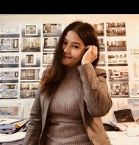 Manowbkk - escort in Bangkok