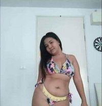 MILF chubby gfe - escort in Bangkok