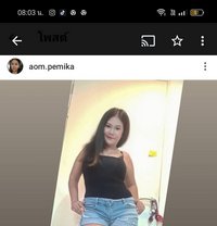 Manowbkk - escort in Bangkok