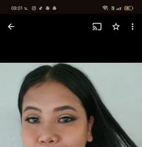 Manowbkk - escort in Bangkok