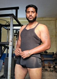Manpreet Chopra - Acompañantes masculino in Kolkata Photo 17 of 19