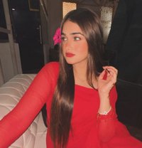 Manpreet - escort in Ras al-Khaimah