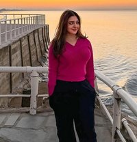 Manpreet - masseuse in Sharjah