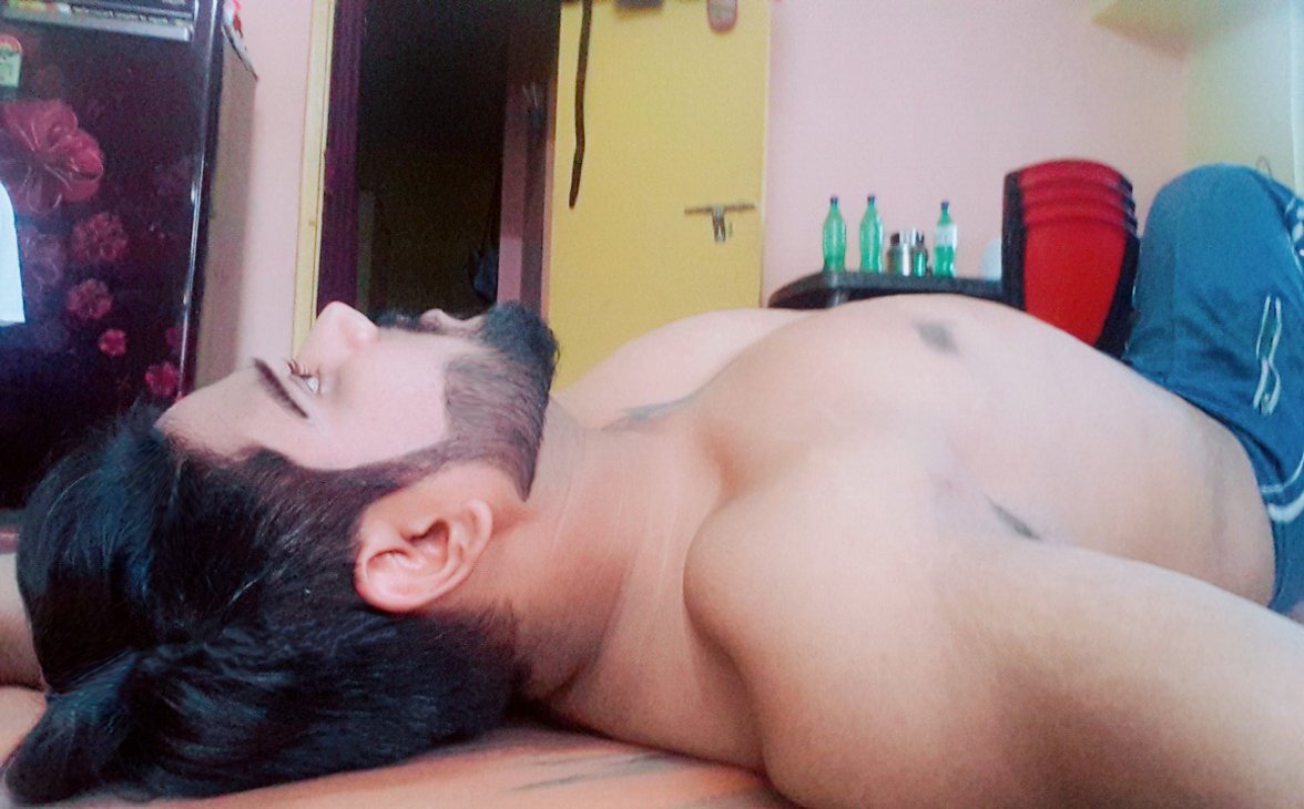 Gay Sex With Indian Escort