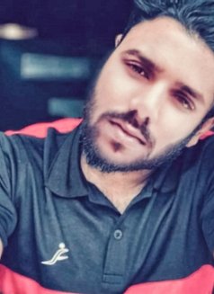 Manpreet - Male escort in Kolkata Photo 7 of 7