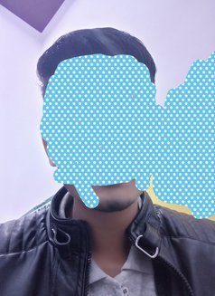 Manpreet - Male escort in New Delhi Photo 2 of 3