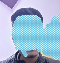 Manpreet - Male escort in New Delhi