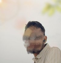 Manpreet - Male escort in New Delhi