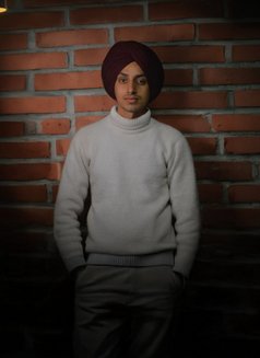 Manpreet - Male escort in Udaipur Photo 1 of 5