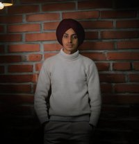 Manpreet - Male escort in Udaipur