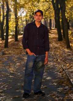 Manpreet - Male escort in Udaipur Photo 2 of 5