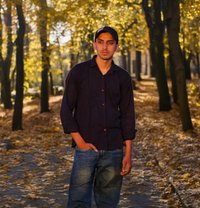 Manpreet - Male escort in Udaipur