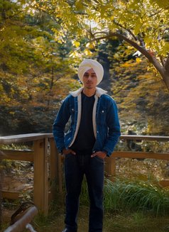 Manpreet - Male escort in Udaipur Photo 3 of 5