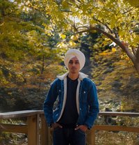 Manpreet - Male escort in Udaipur