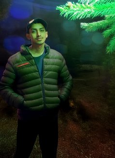 Manpreet - Male escort in Udaipur Photo 4 of 5