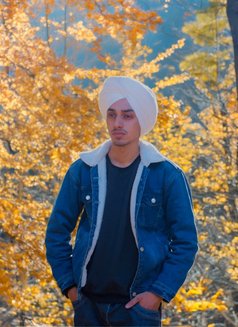 Manpreet - Male escort in Udaipur Photo 5 of 5