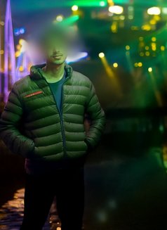 Manpreet - Male escort in Udaipur Photo 8 of 12