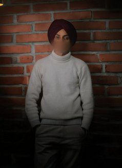 Manpreet - Male escort in Udaipur Photo 10 of 12