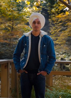 Manpreet - Male escort in Udaipur Photo 11 of 12