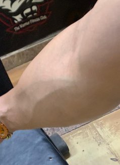 Manpreet - Male escort in Udaipur Photo 12 of 12