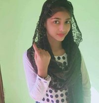 Manpreet Kaur - escort in New Delhi