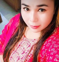 Manpreet Kaur - escort in New Delhi