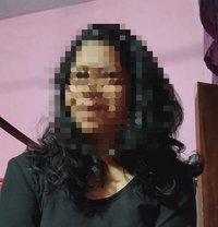 Manpreet Kaur - escort in Kolkata