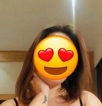 Manpreet Kaur - escort in New Delhi