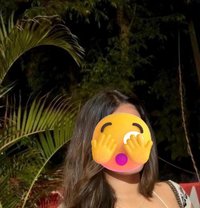 Manpreet Kaur - escort in New Delhi