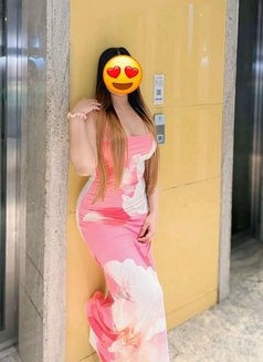 Manpreet Kaur - escort in New Delhi Photo 4 of 5