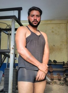 Manpreetchopra - Acompañantes masculino in Kolkata Photo 1 of 13