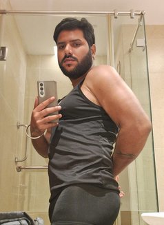 Manpreetchopra - Acompañantes masculino in Kolkata Photo 4 of 13