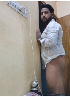 Manpreetchopra - Acompañantes masculino in Kolkata Photo 5 of 13