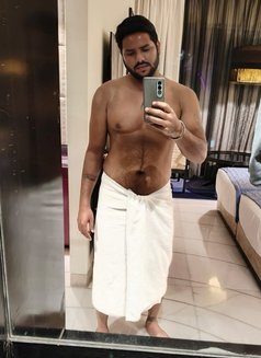 Manpreetchopra - Acompañantes masculino in Kolkata Photo 8 of 13