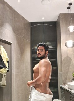 Manpreetchopra - Male escort in Kolkata Photo 16 of 16