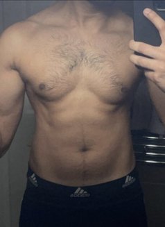 Mans - Male escort in Riyadh Photo 1 of 1