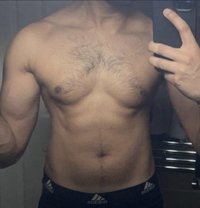 Mans - Male escort in Riyadh