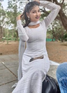 Manshi Arora ( Cam & Real Meet) - escort in Bangalore Photo 1 of 1