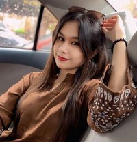 Diya Arora (real meet & cam show) - escort in Bangalore