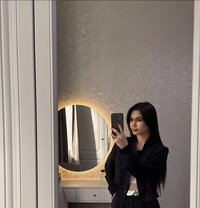 Diya Arora (real meet & cam show) - escort in Bangalore