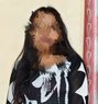 Manshi Cam Show and Real Meet - escort in Hyderabad Photo 1 of 1