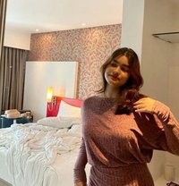 Manshi Escorts Service - escort in Cologne